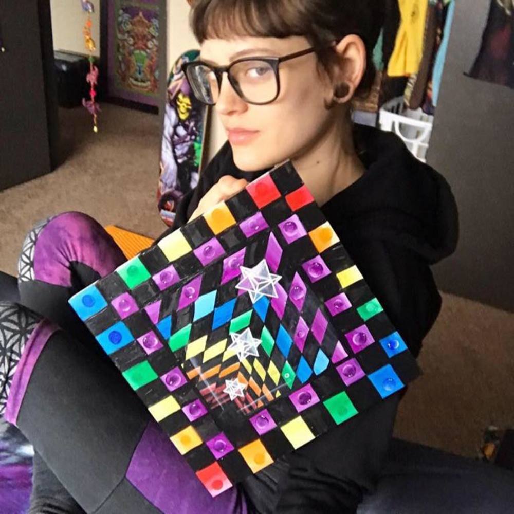 Meet your Posher, Cassidy